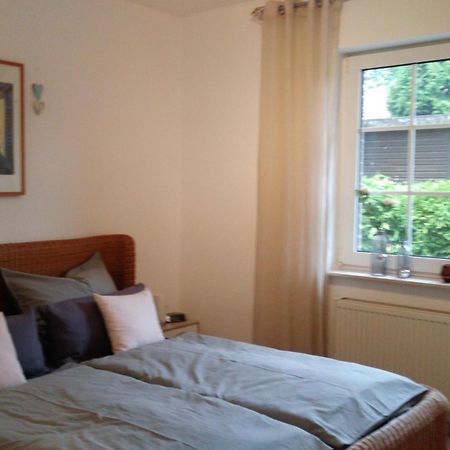 Luettje Hus Re08 Villa Sogel Luaran gambar