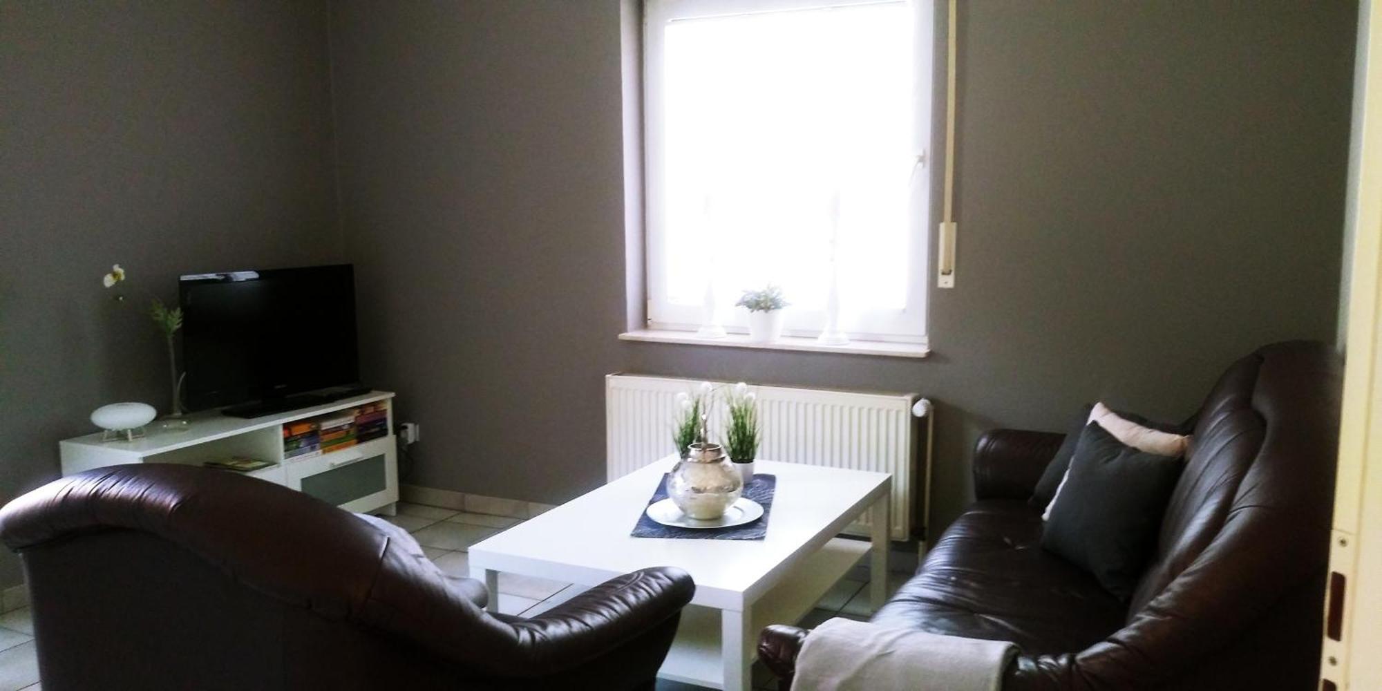 Luettje Hus Re08 Villa Sogel Luaran gambar