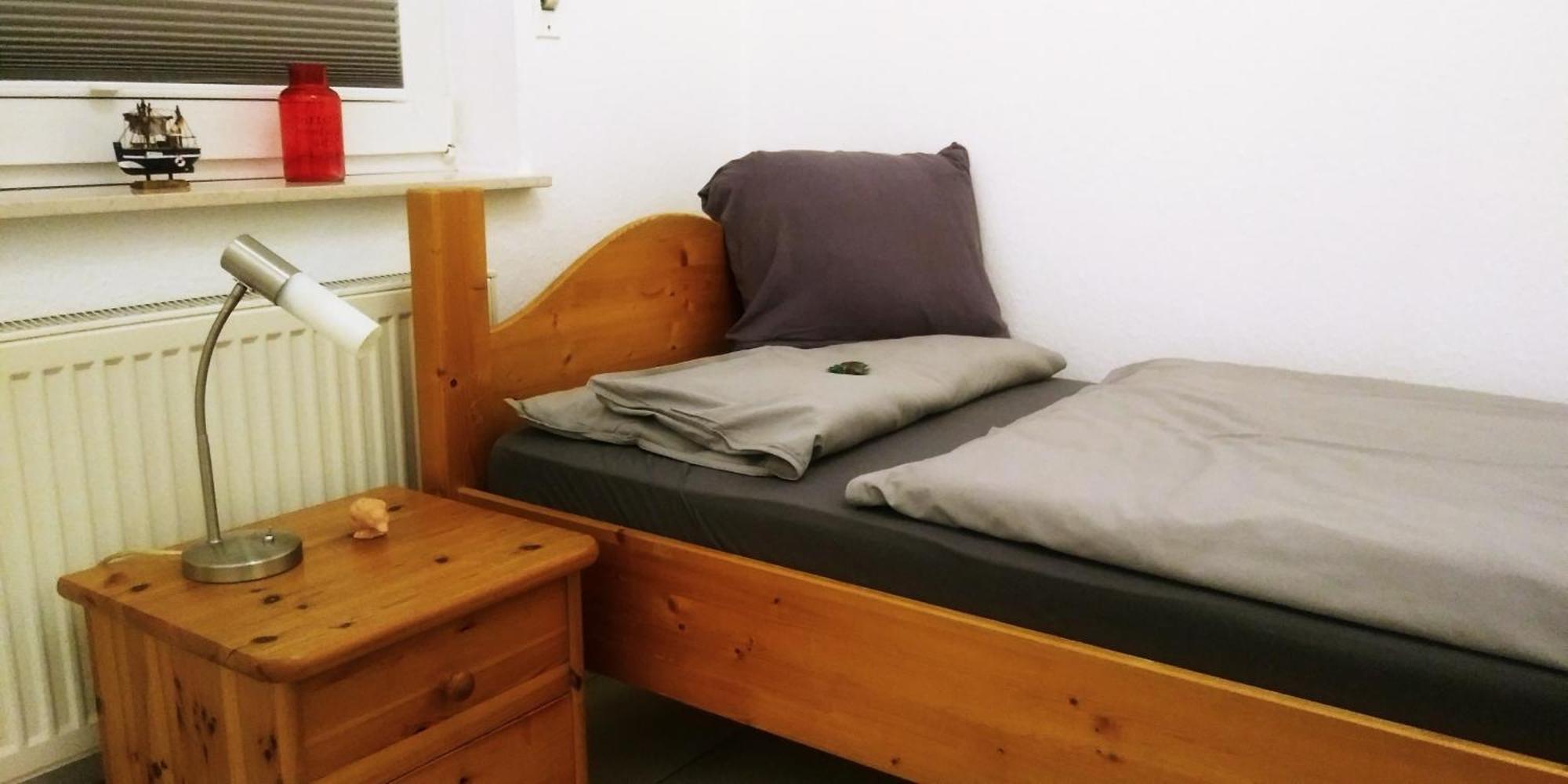 Luettje Hus Re08 Villa Sogel Luaran gambar