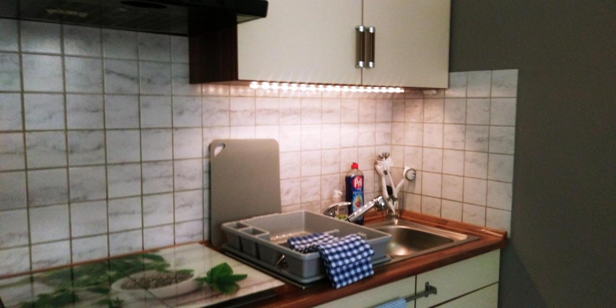 Luettje Hus Re08 Villa Sogel Luaran gambar