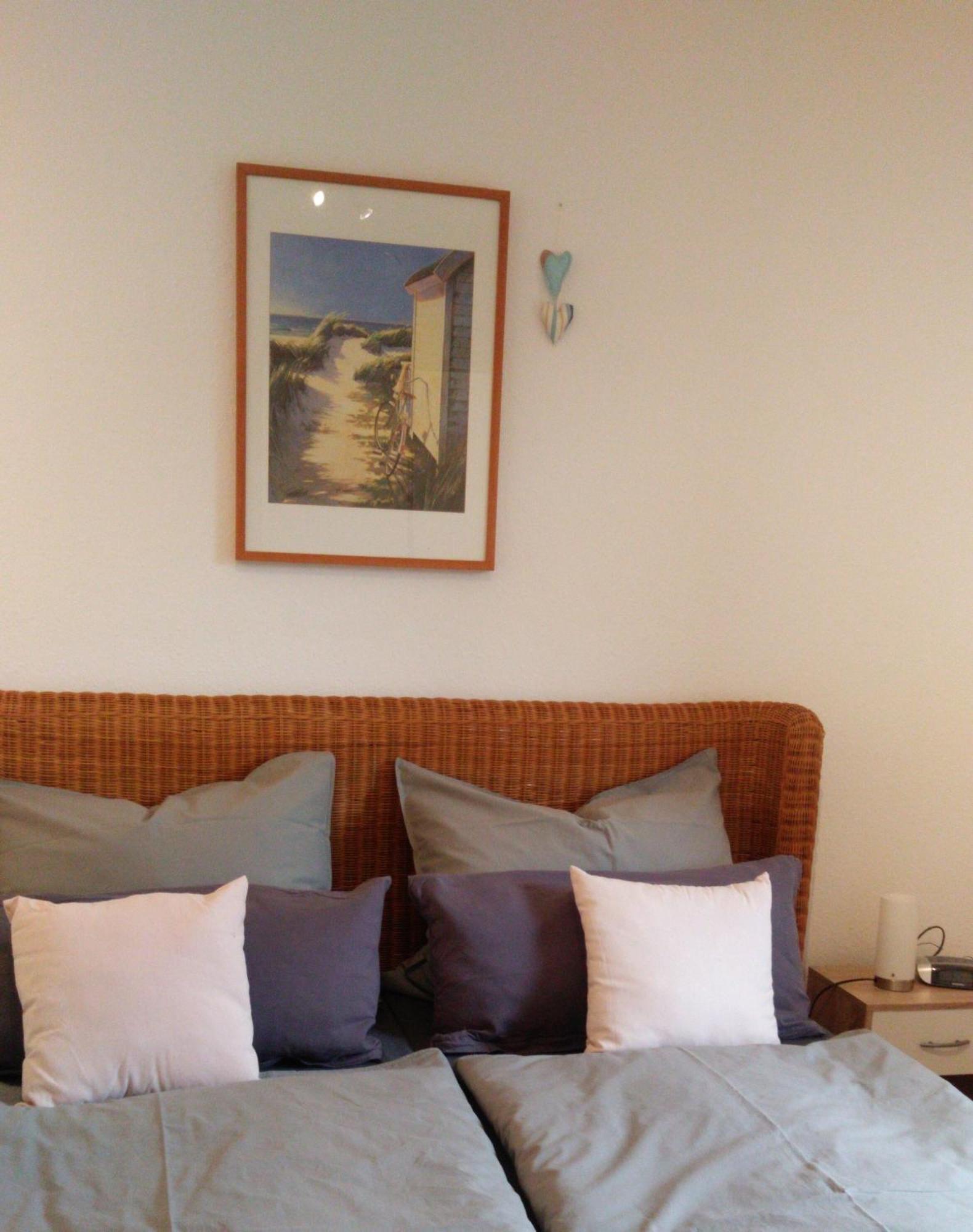 Luettje Hus Re08 Villa Sogel Luaran gambar