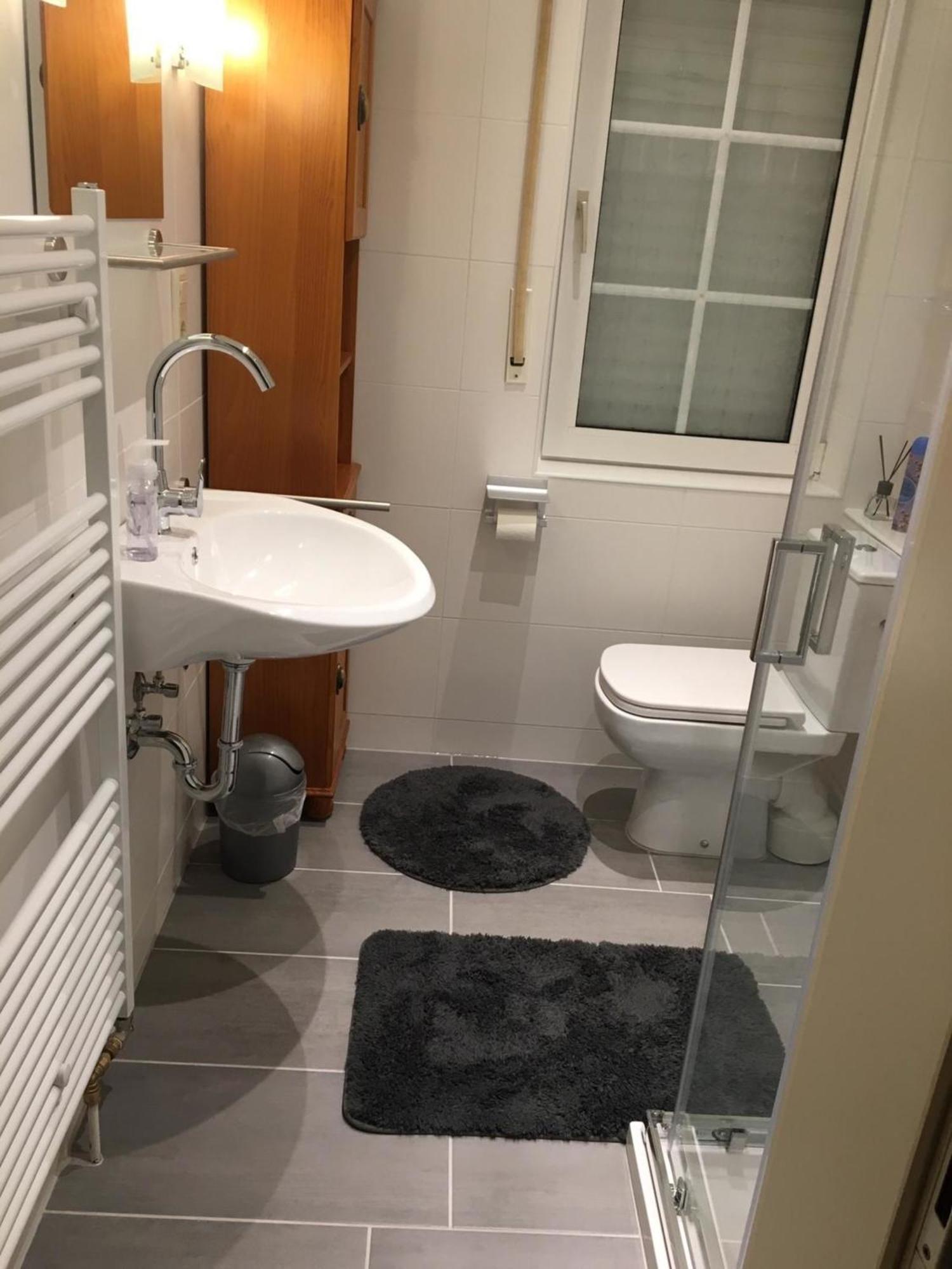 Luettje Hus Re08 Villa Sogel Luaran gambar